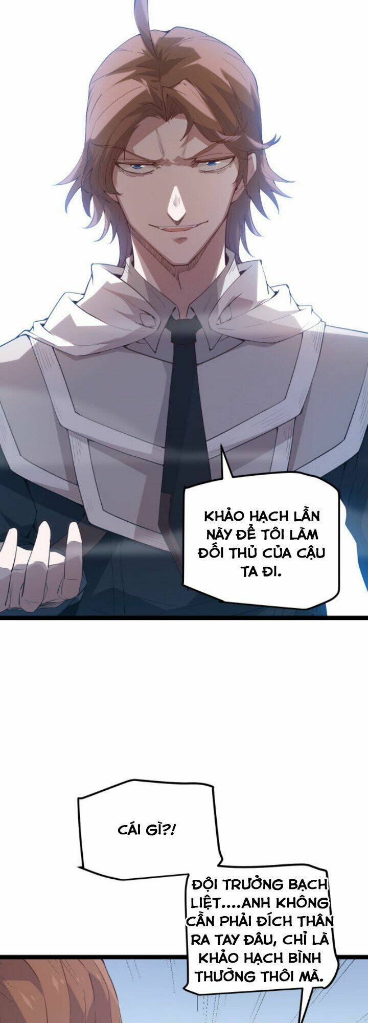 Tôi Đến Từ Thế Giới Trò Chơi Chapter 16 - Trang 2