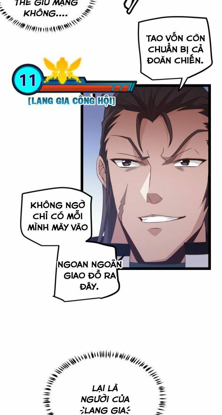 Tôi Đến Từ Thế Giới Trò Chơi Chapter 15 - Trang 2