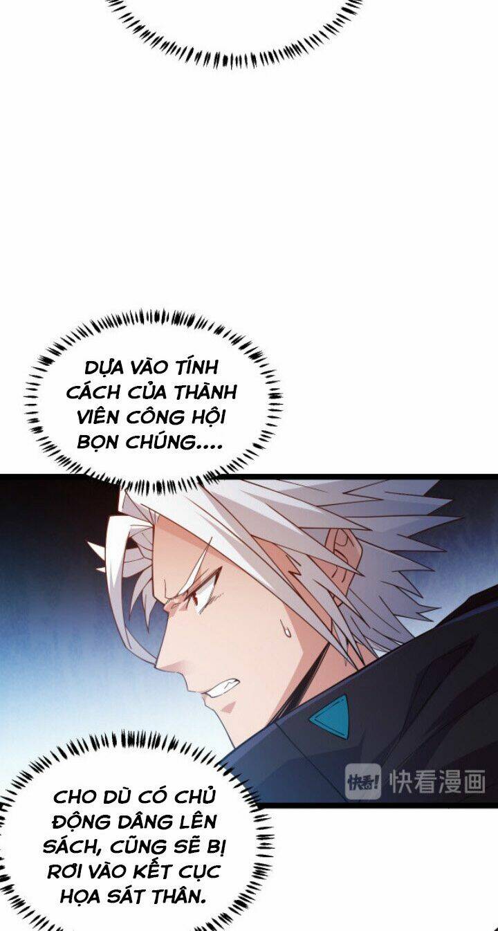 Tôi Đến Từ Thế Giới Trò Chơi Chapter 15 - Trang 2