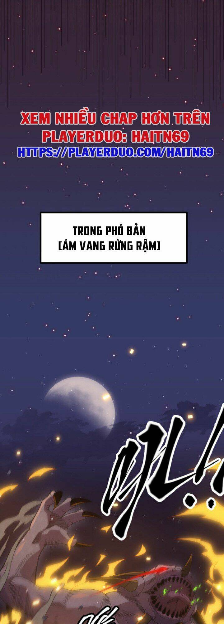 Tôi Đến Từ Thế Giới Trò Chơi Chapter 12 - Trang 2