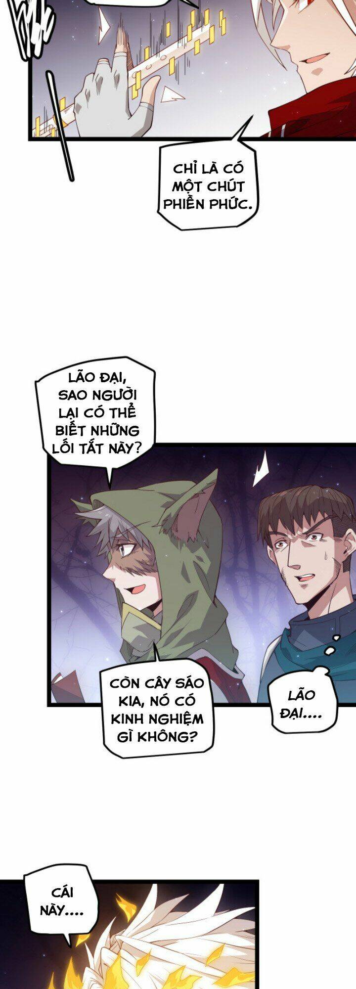 Tôi Đến Từ Thế Giới Trò Chơi Chapter 10 - Trang 2