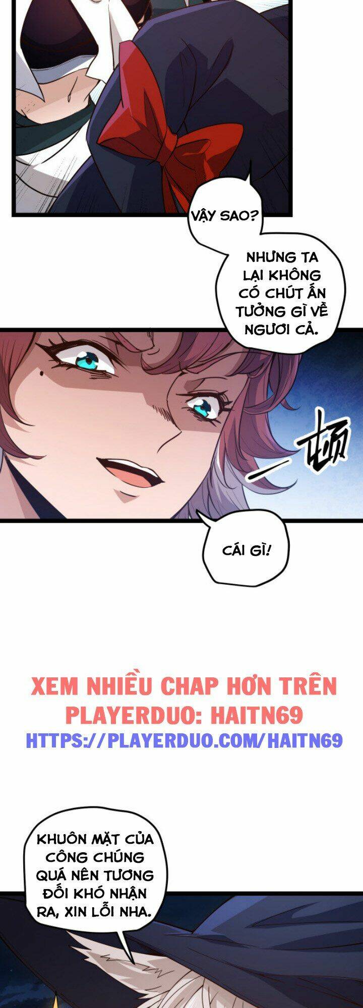 Tôi Đến Từ Thế Giới Trò Chơi Chapter 9 - Trang 2