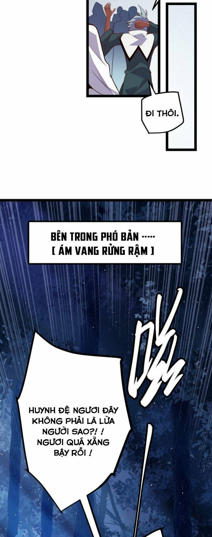 Tôi Đến Từ Thế Giới Trò Chơi Chapter 9 - Trang 2