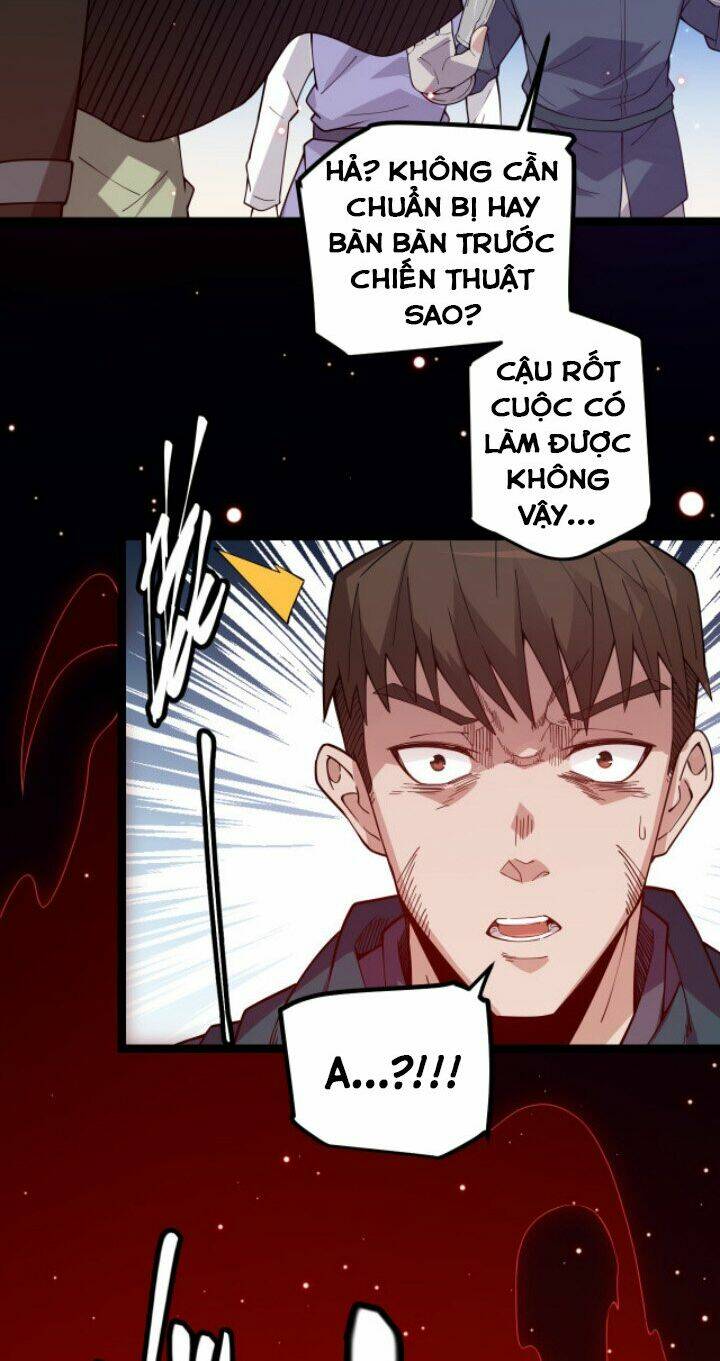 Tôi Đến Từ Thế Giới Trò Chơi Chapter 8 - Trang 2