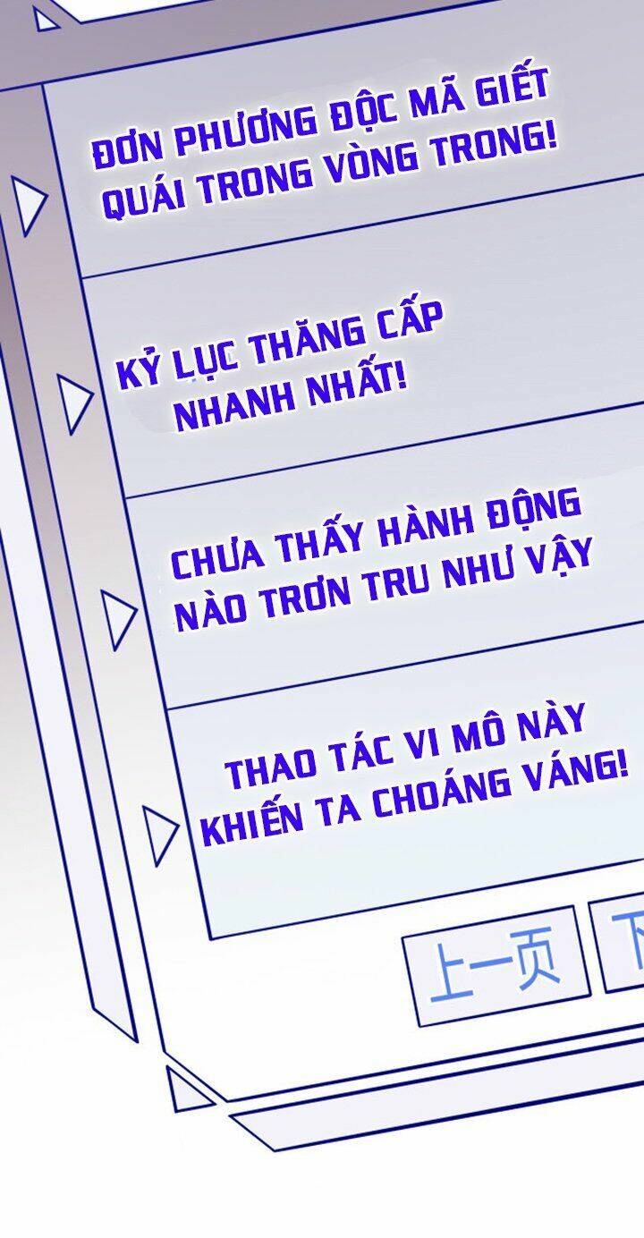 Tôi Đến Từ Thế Giới Trò Chơi Chapter 7 - Trang 2