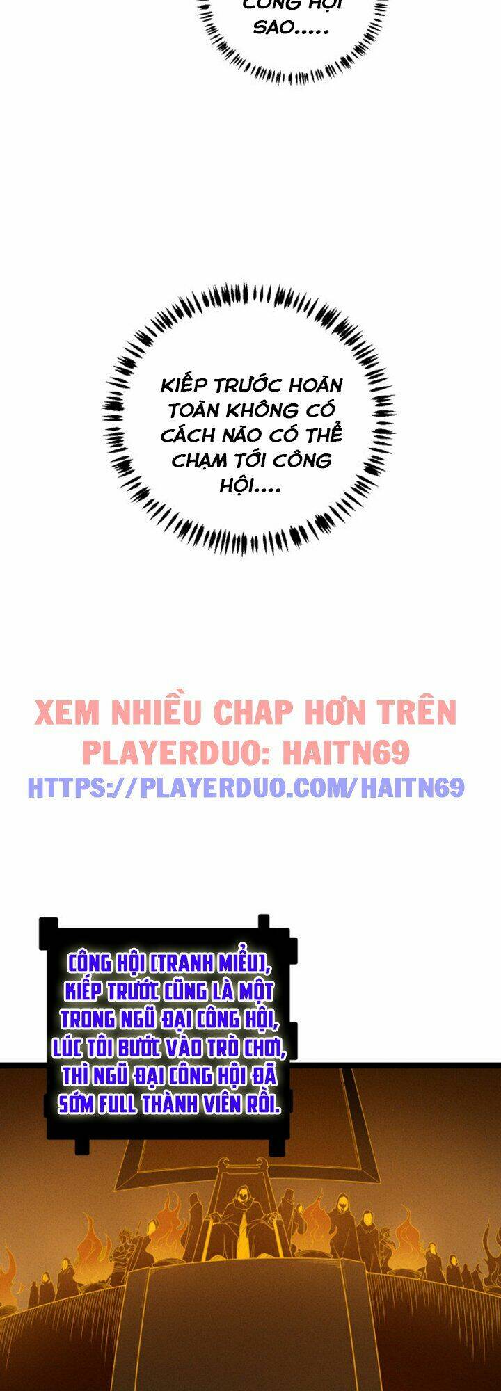 Tôi Đến Từ Thế Giới Trò Chơi Chapter 7 - Trang 2