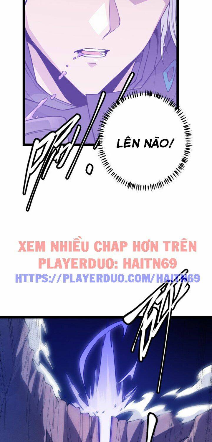 Tôi Đến Từ Thế Giới Trò Chơi Chapter 7 - Trang 2