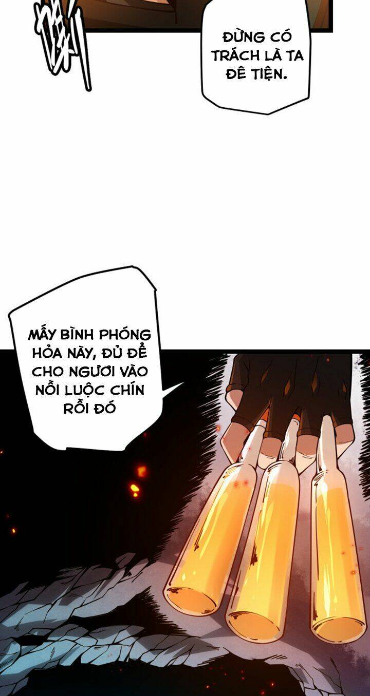 Tôi Đến Từ Thế Giới Trò Chơi Chapter 7 - Trang 2