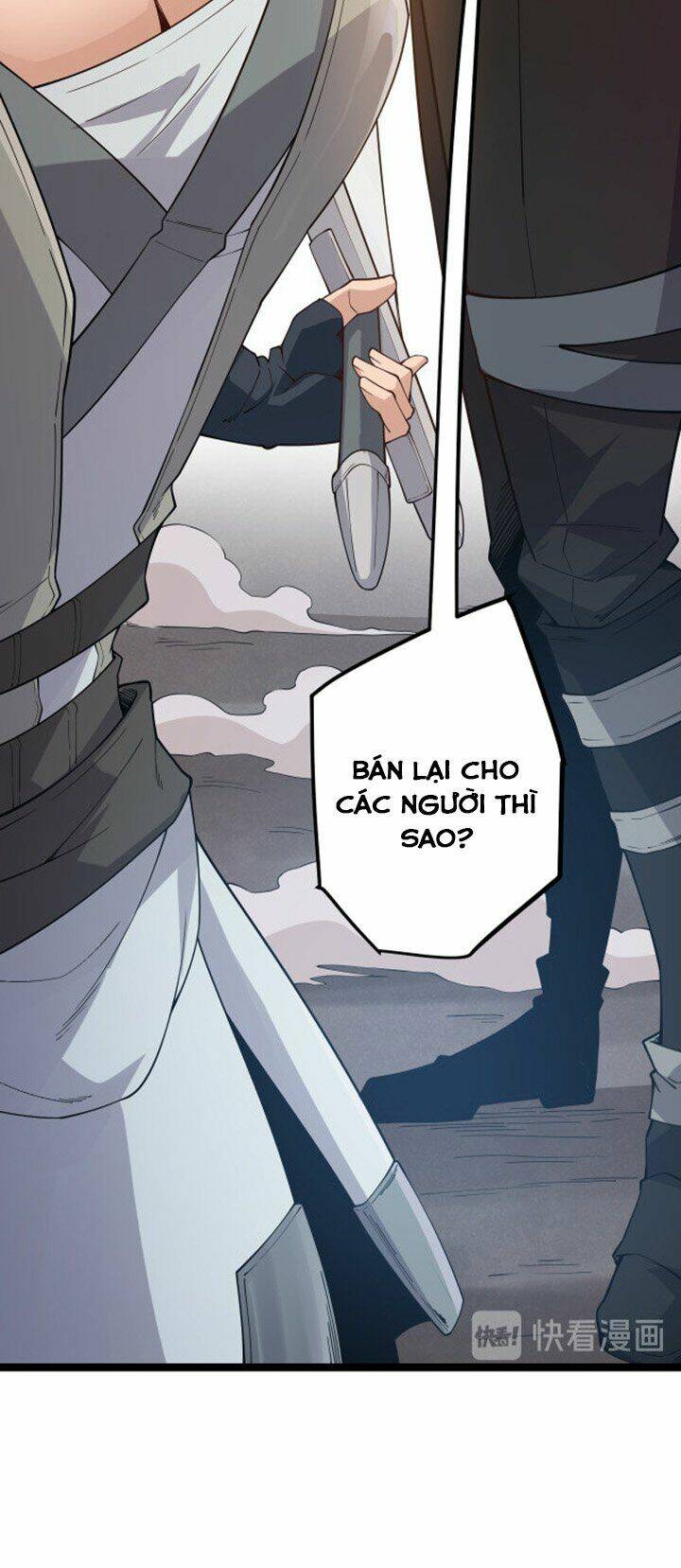 Tôi Đến Từ Thế Giới Trò Chơi Chapter 6 - Trang 2