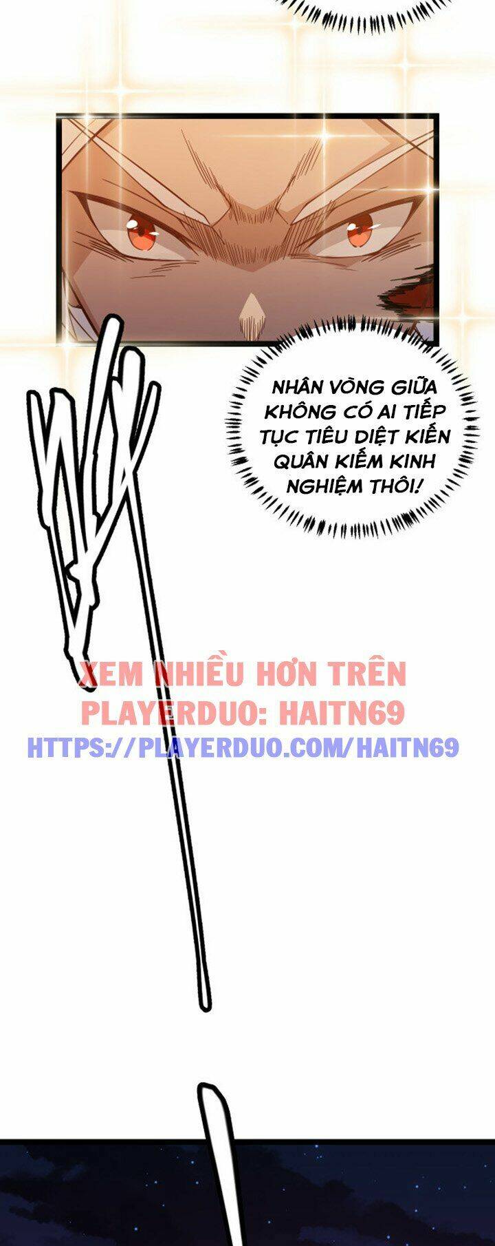 Tôi Đến Từ Thế Giới Trò Chơi Chapter 6 - Trang 2