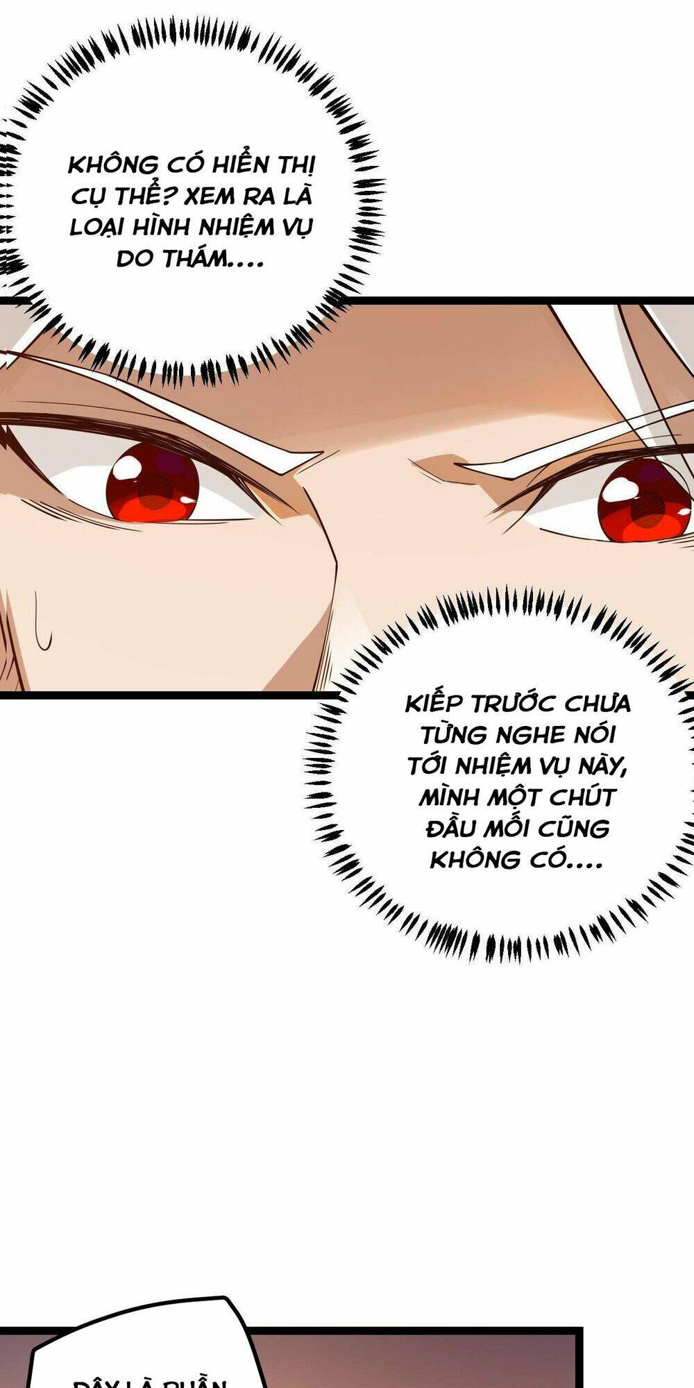 Tôi Đến Từ Thế Giới Trò Chơi Chapter 4 - Trang 2