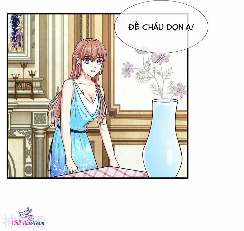 Tổng Tài Đích Tự Dưỡng Tiểu Kiều Thê Chapter 34 - Trang 2