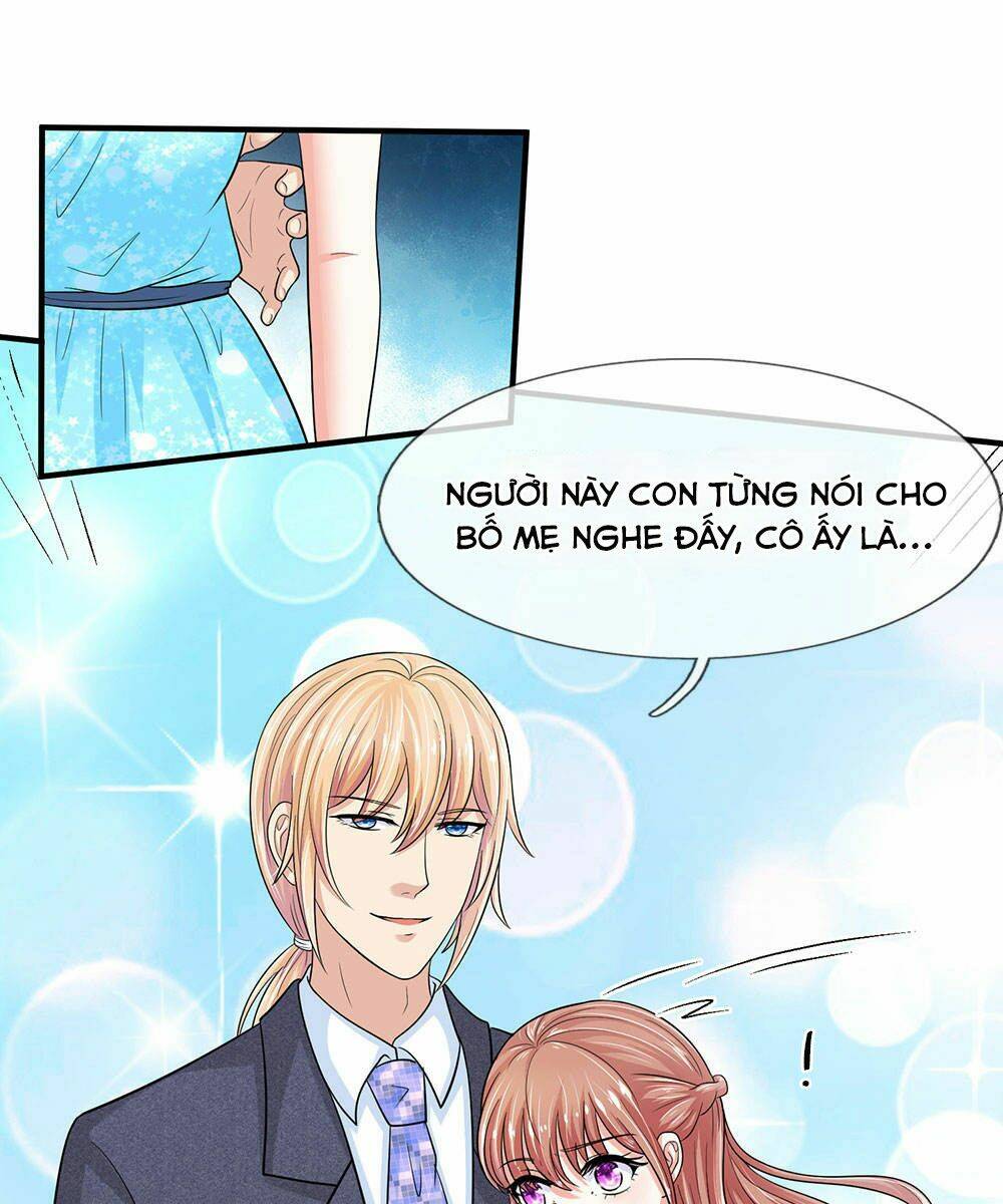 Tổng Tài Đích Tự Dưỡng Tiểu Kiều Thê Chapter 33 - Trang 2