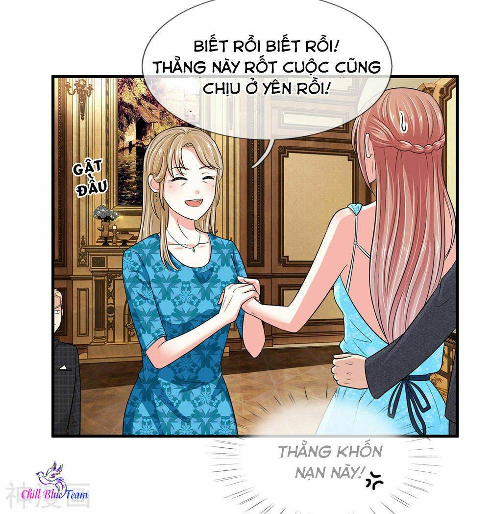 Tổng Tài Đích Tự Dưỡng Tiểu Kiều Thê Chapter 33 - Trang 2