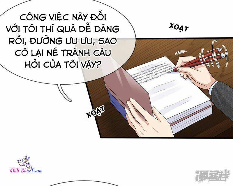 Tổng Tài Đích Tự Dưỡng Tiểu Kiều Thê Chapter 31 - Trang 2