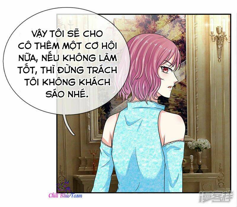 Tổng Tài Đích Tự Dưỡng Tiểu Kiều Thê Chapter 30 - Trang 2