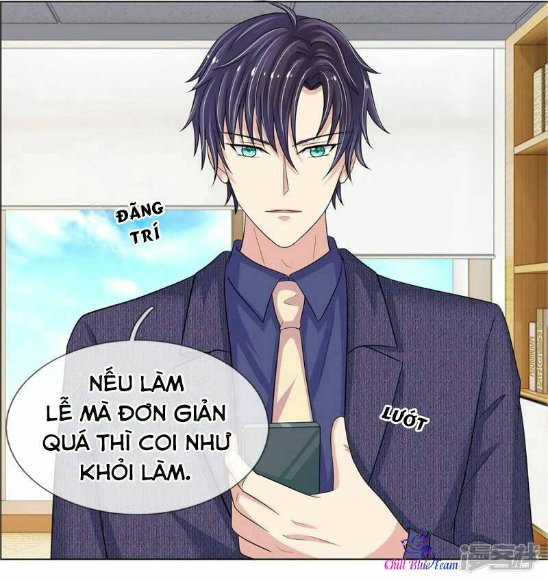 Tổng Tài Đích Tự Dưỡng Tiểu Kiều Thê Chapter 27 - Trang 2