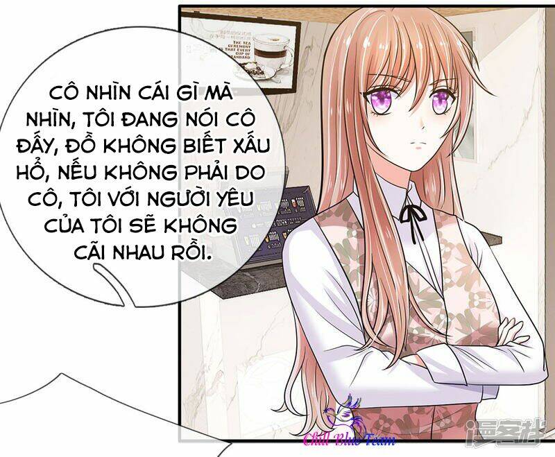 Tổng Tài Đích Tự Dưỡng Tiểu Kiều Thê Chapter 24 - Trang 2