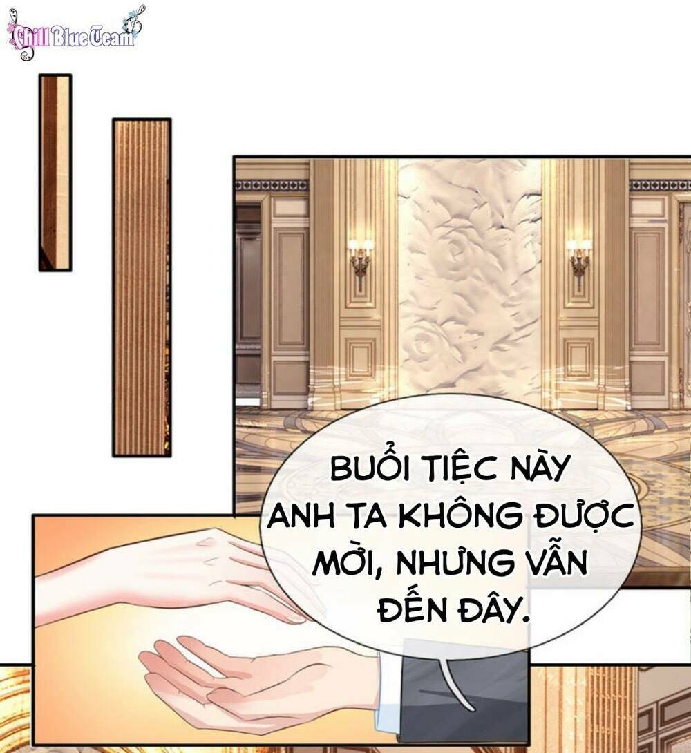 Tổng Tài Đích Tự Dưỡng Tiểu Kiều Thê Chapter 10 - Trang 2