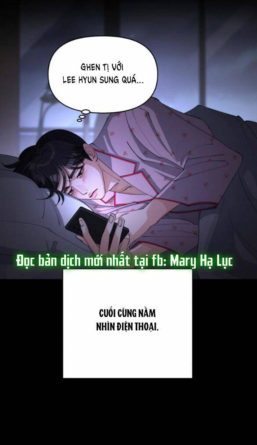 Tình Yêu Của Ik Seob Chapter 70 - Trang 2