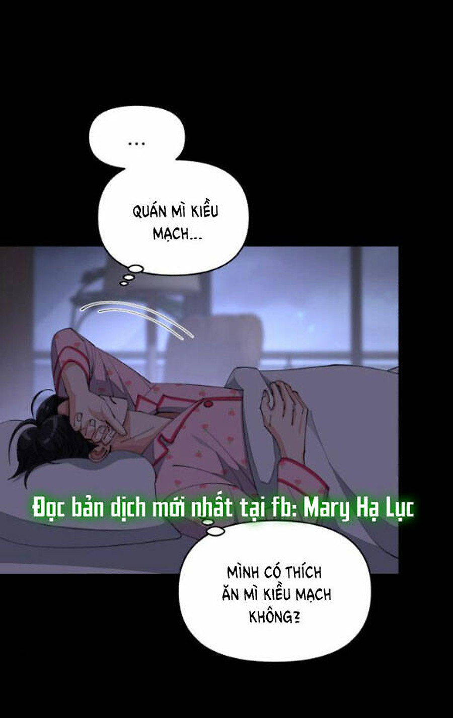 Tình Yêu Của Ik Seob Chapter 70 - Trang 2