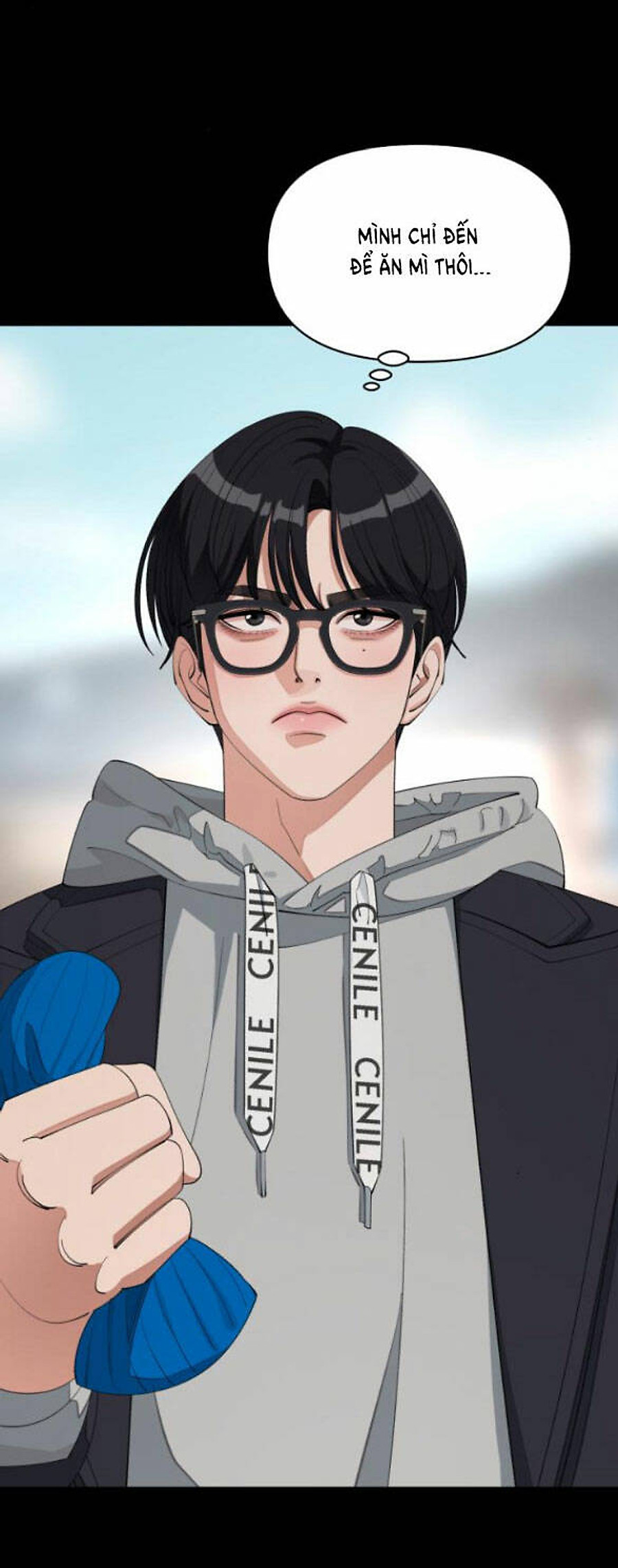 Tình Yêu Của Ik Seob Chapter 70 - Trang 2