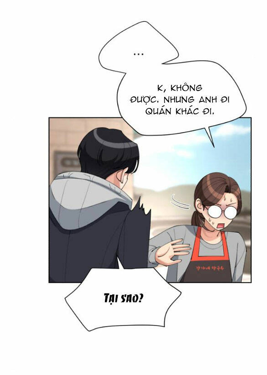 Tình Yêu Của Ik Seob Chapter 70 - Trang 2