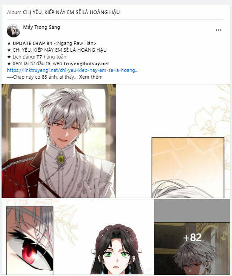 Tình Yêu Của Ik Seob Chapter 70 - Trang 2