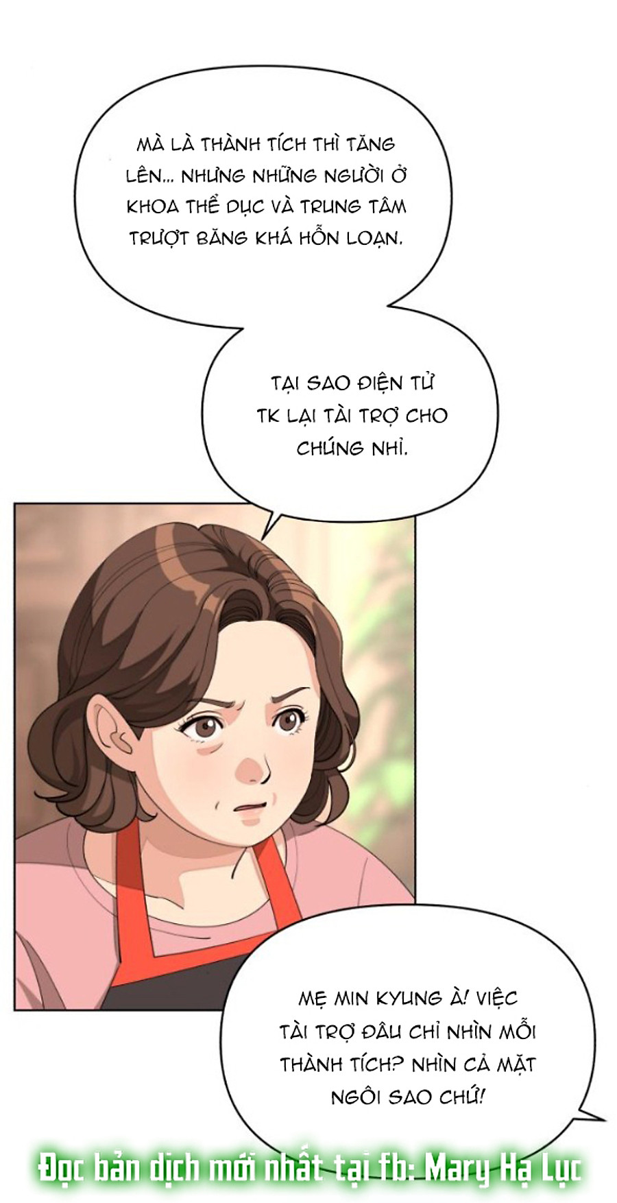 Tình Yêu Của Ik Seob Chapter 67 - Trang 2