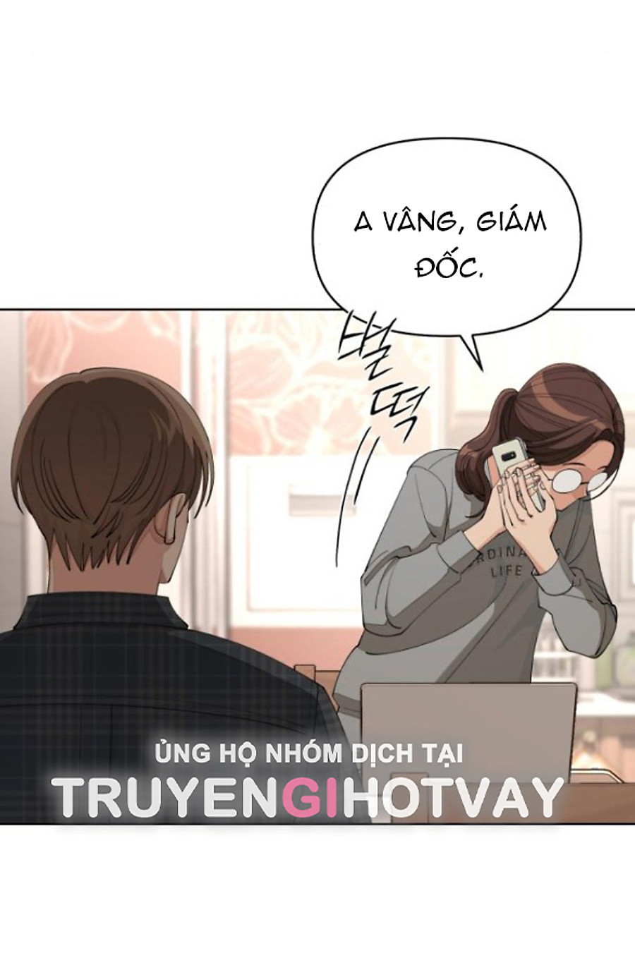 Tình Yêu Của Ik Seob Chapter 67 - Trang 2