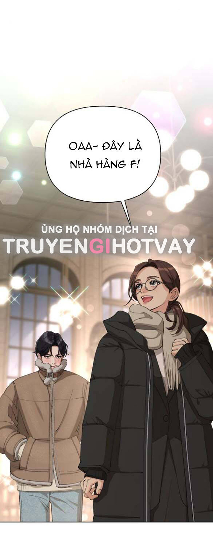 Tình Yêu Của Ik Seob Chapter 66 - Trang 2