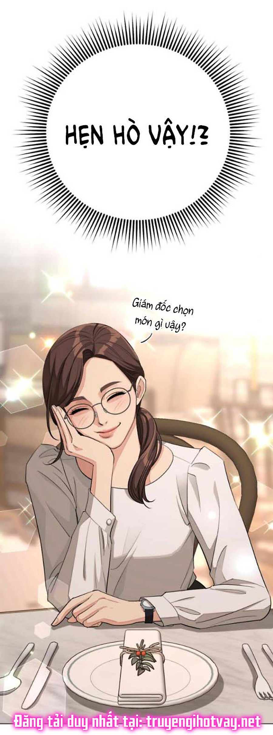 Tình Yêu Của Ik Seob Chapter 66 - Trang 2