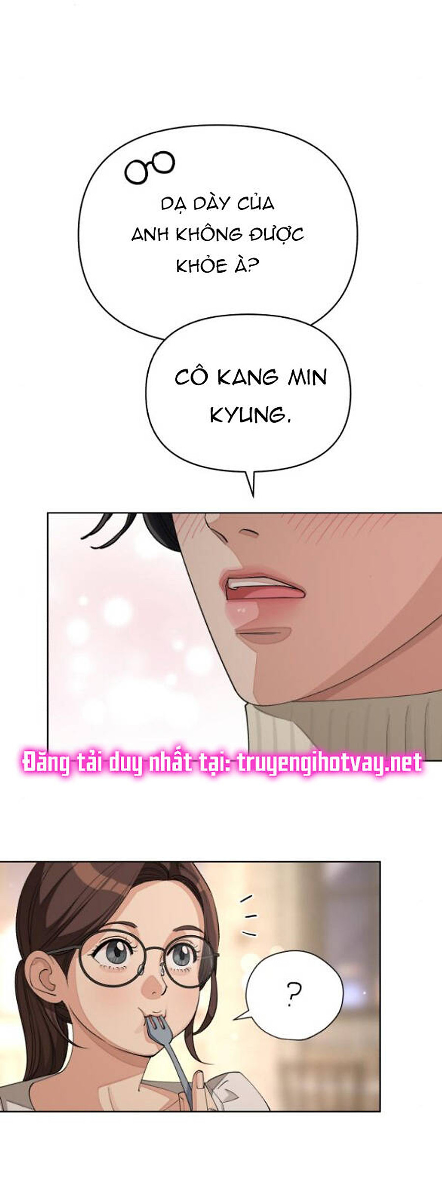 Tình Yêu Của Ik Seob Chapter 66 - Trang 2