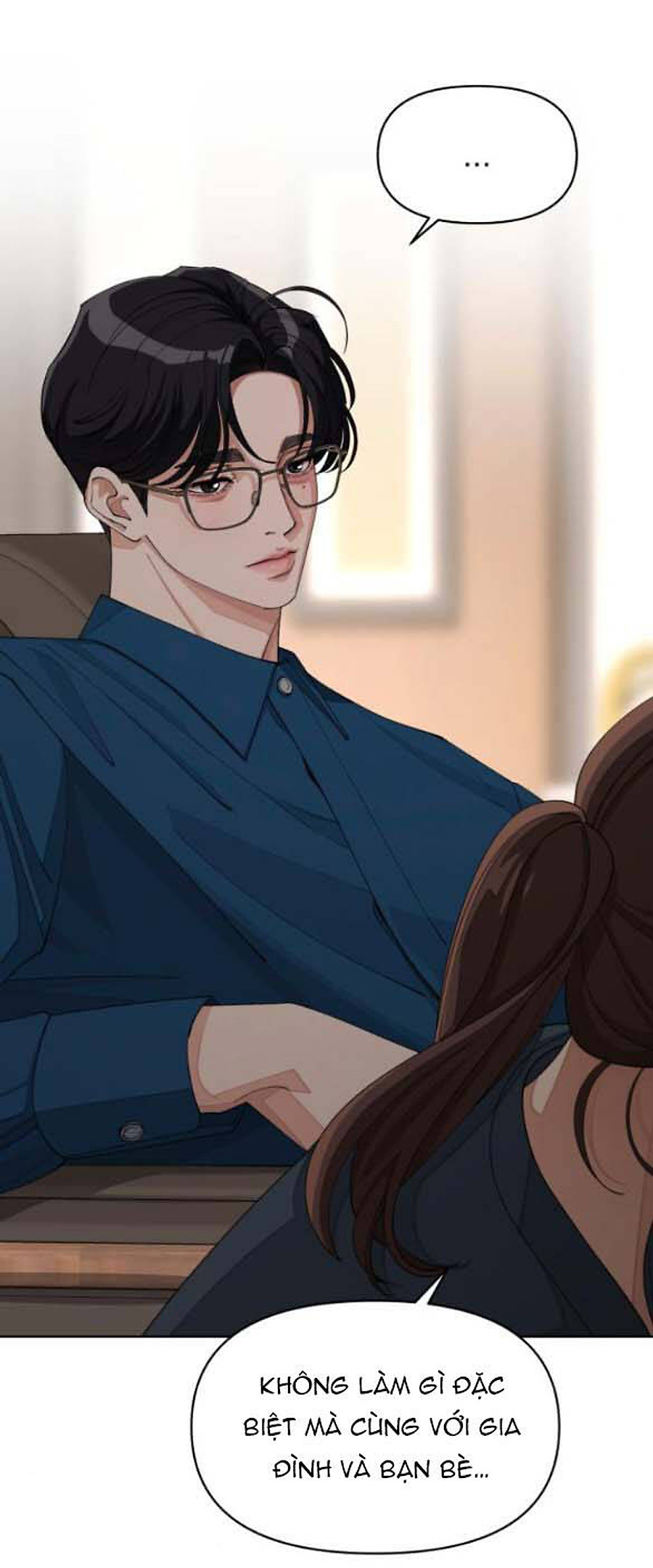 Tình Yêu Của Ik Seob Chapter 64 - Trang 2