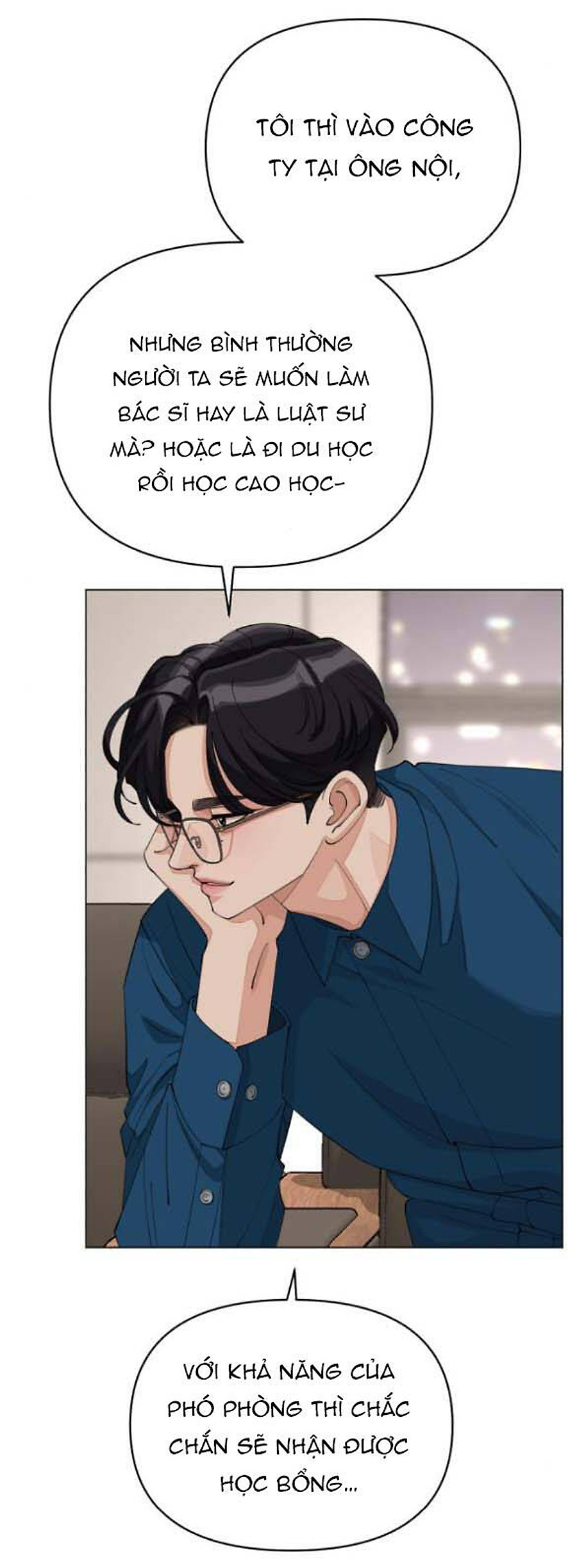 Tình Yêu Của Ik Seob Chapter 63 - Trang 2