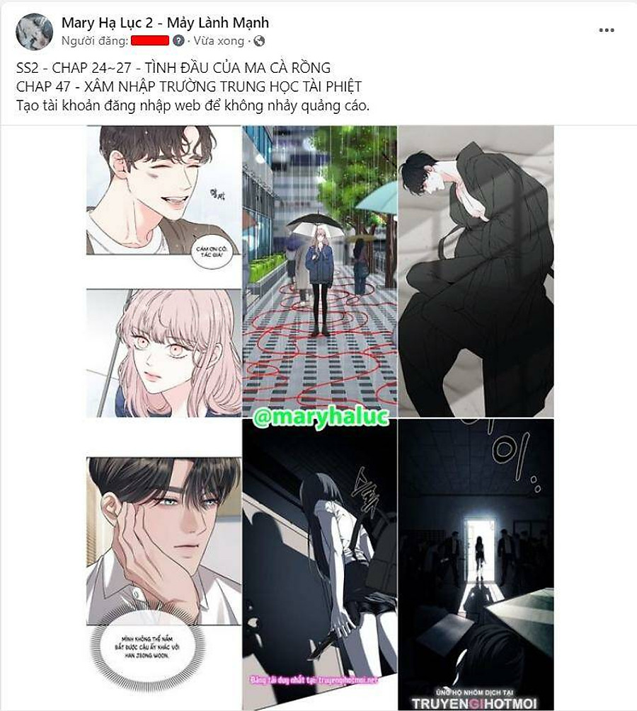 Tình Yêu Của Ik Seob Chapter 63 - Trang 2