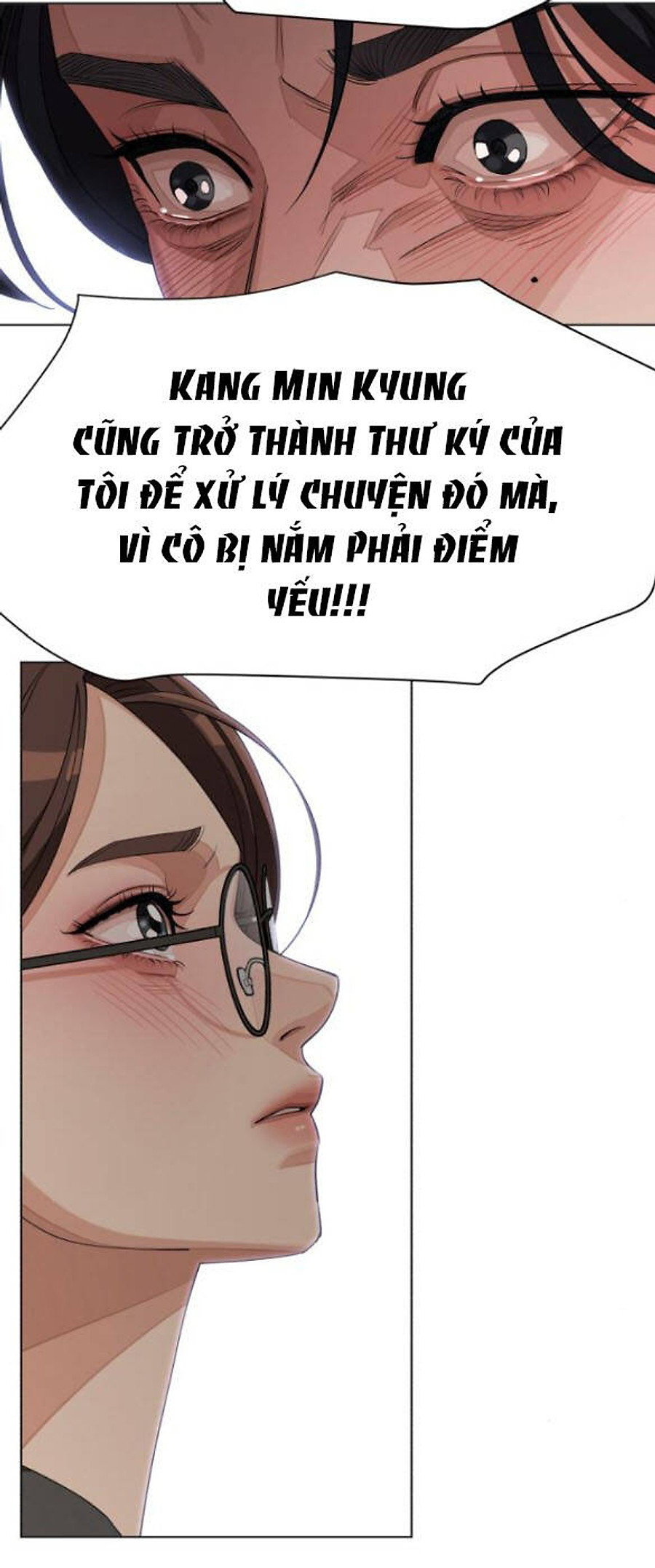 Tình Yêu Của Ik Seob Chapter 62 - Trang 2