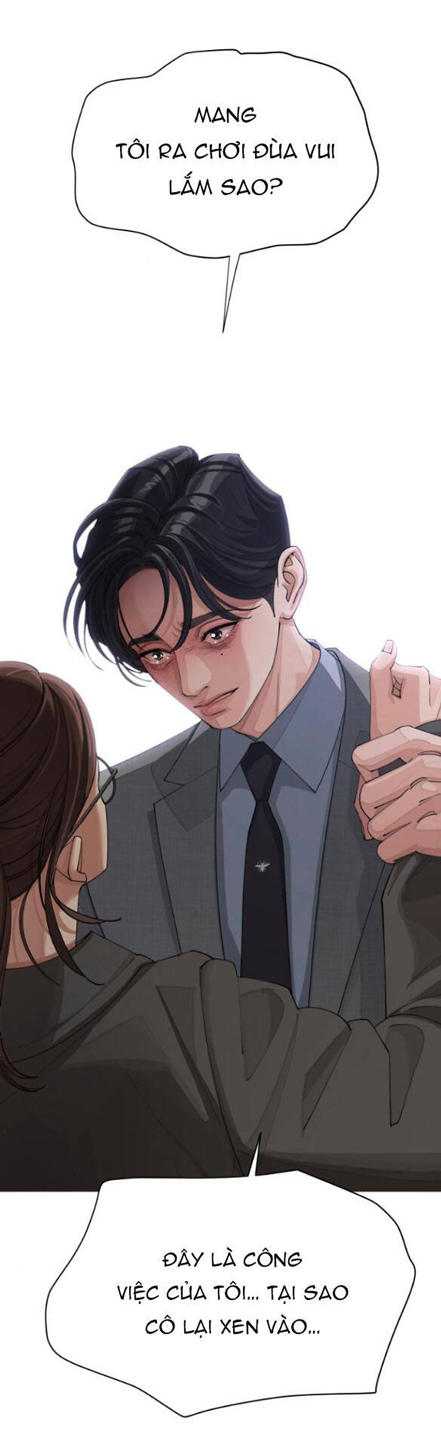 Tình Yêu Của Ik Seob Chapter 62 - Trang 2