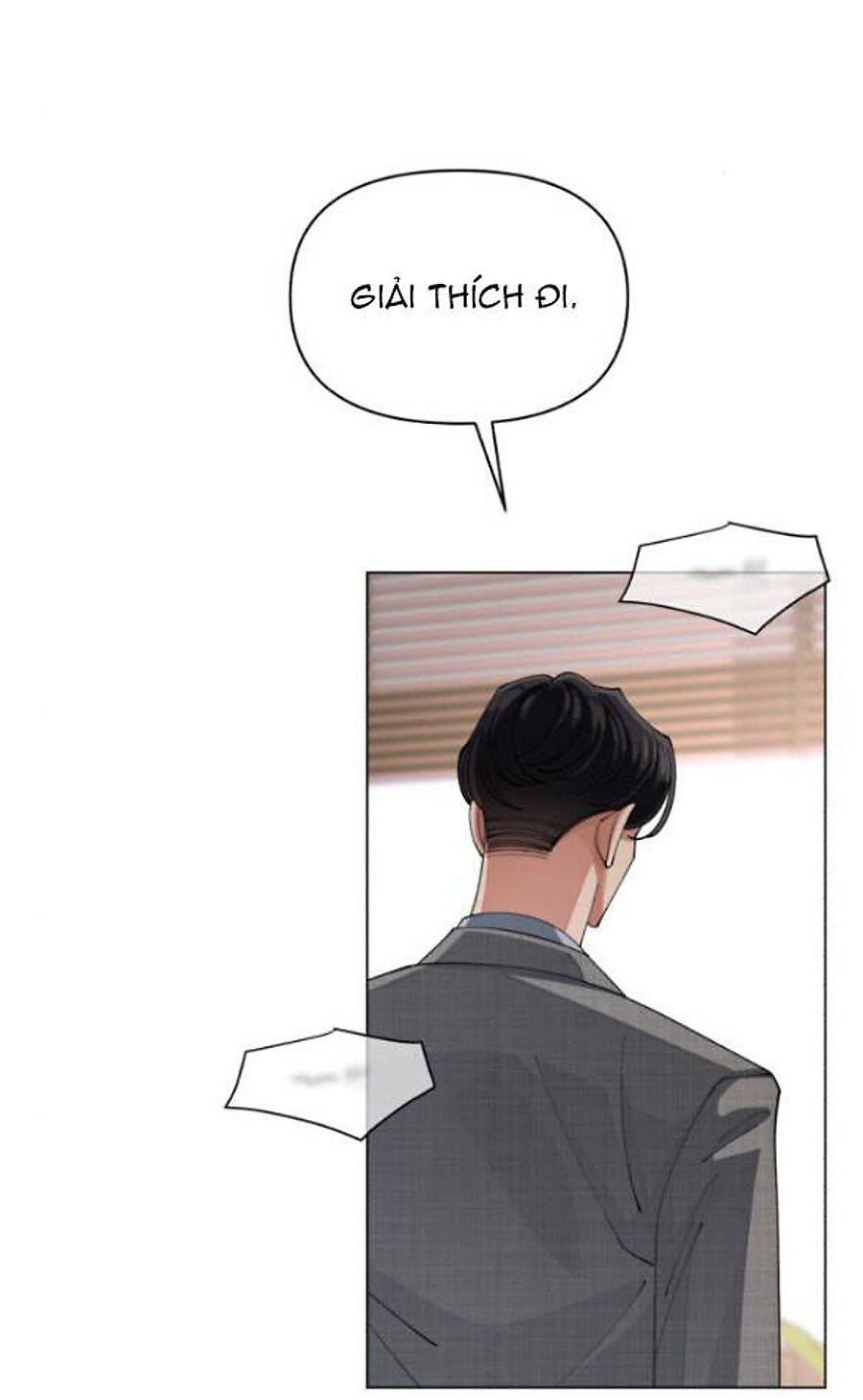 Tình Yêu Của Ik Seob Chapter 61 - Trang 2