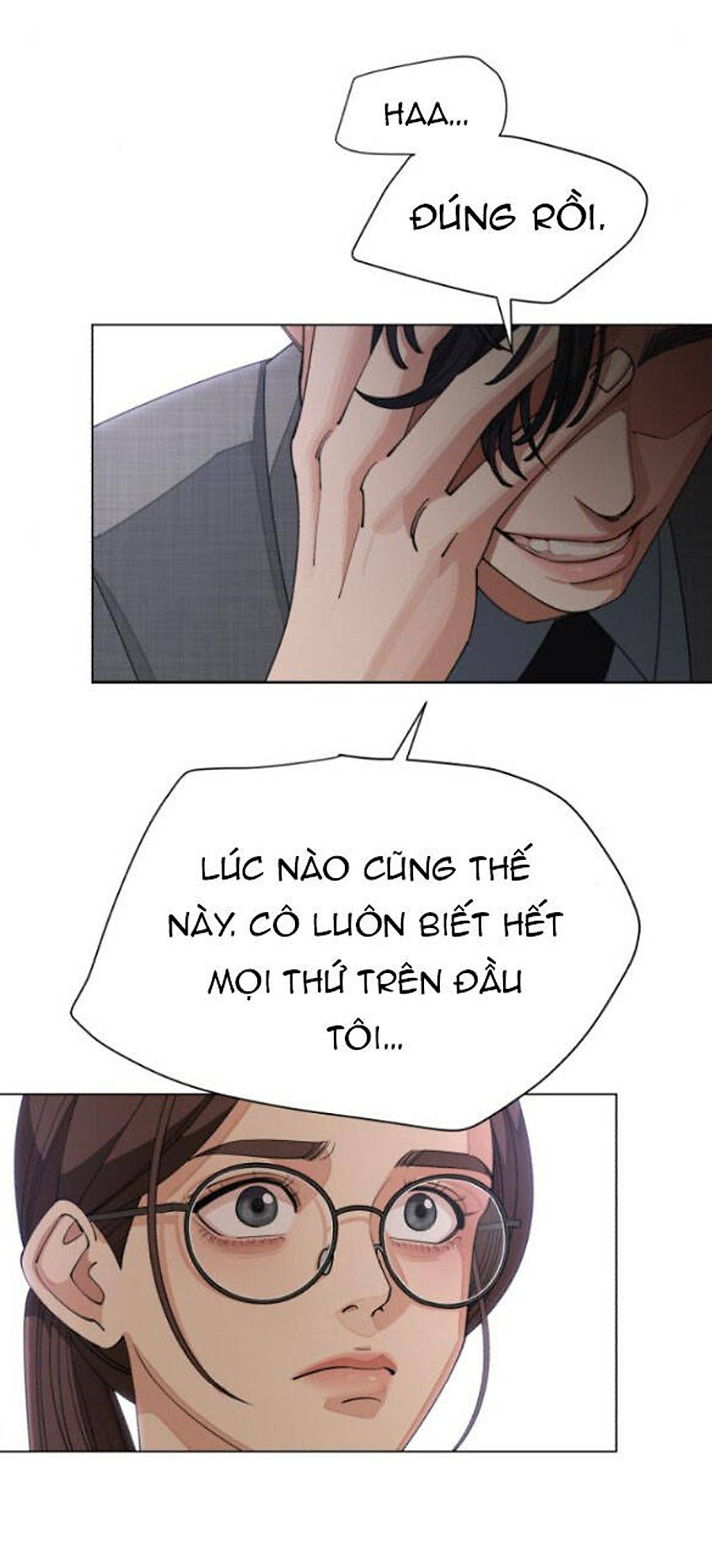 Tình Yêu Của Ik Seob Chapter 61 - Trang 2