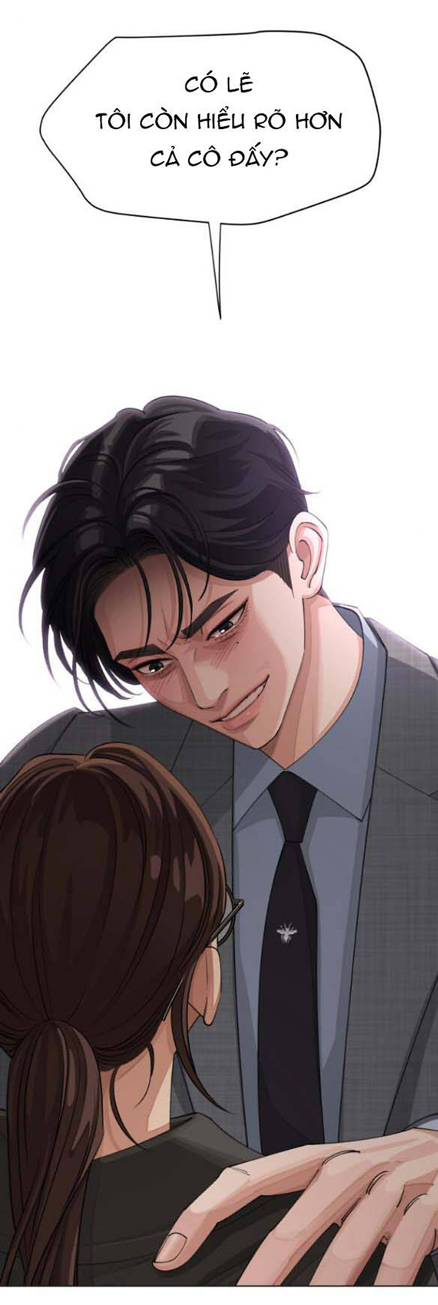 Tình Yêu Của Ik Seob Chapter 61 - Trang 2