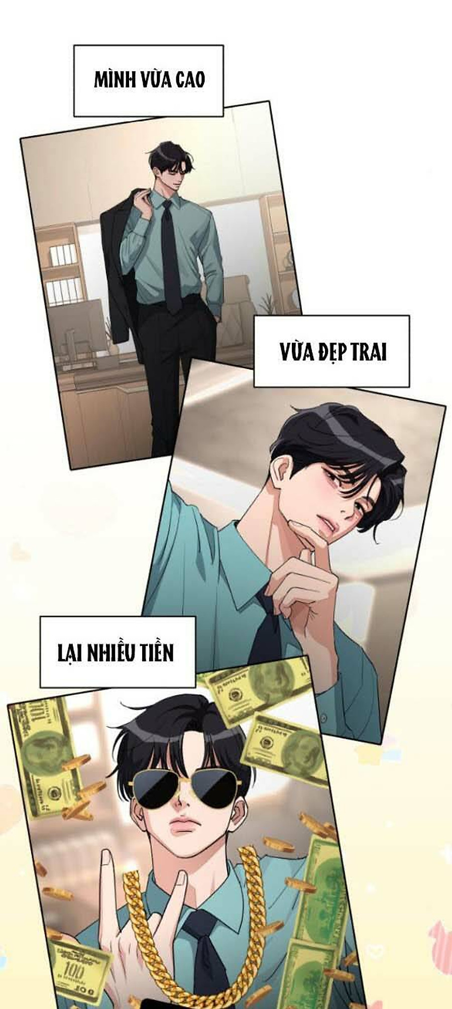 Tình Yêu Của Ik Seob Chapter 59 - Trang 2