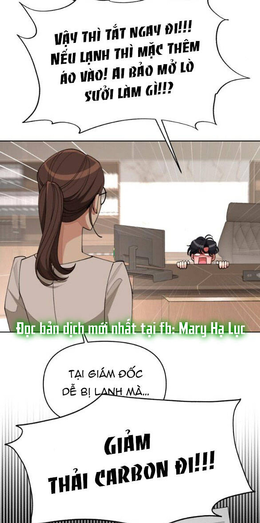 Tình Yêu Của Ik Seob Chapter 59 - Trang 2