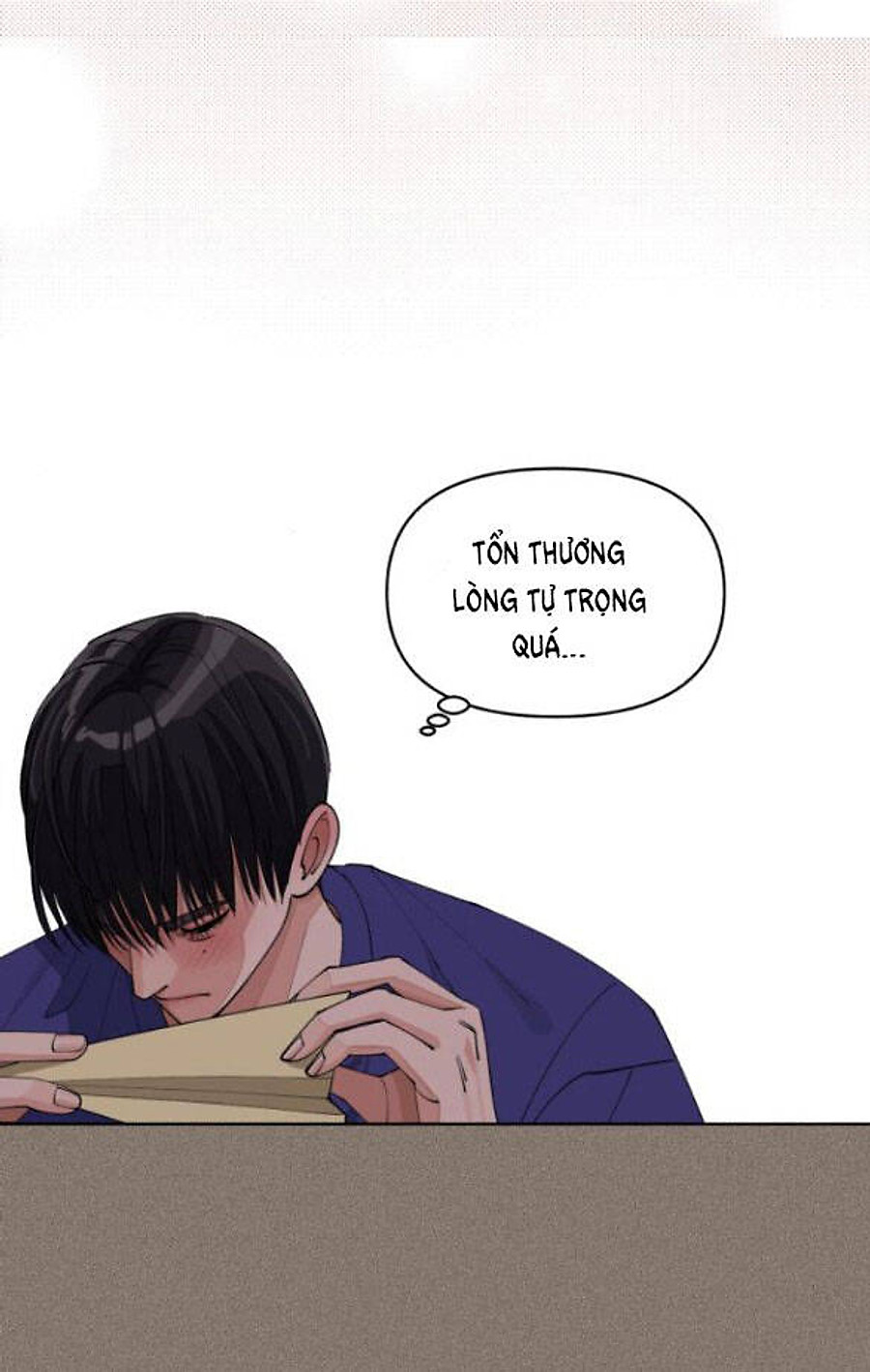 Tình Yêu Của Ik Seob Chapter 58 - Trang 2