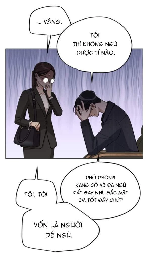 Tình Yêu Của Ik Seob Chapter 55 - Trang 2