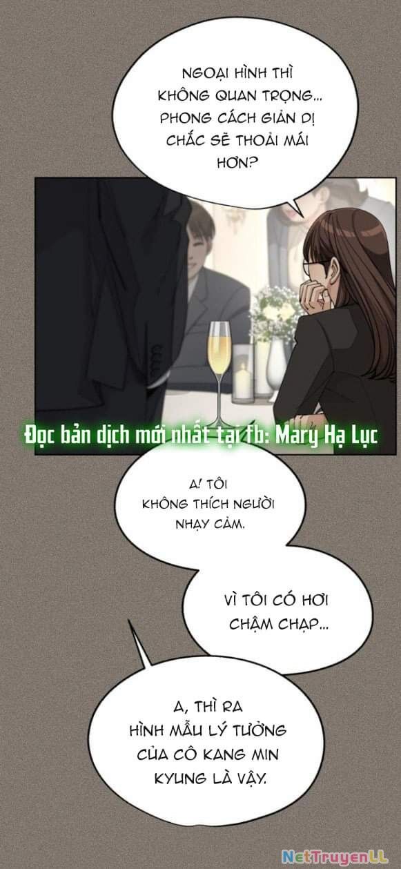 Tình Yêu Của Ik Seob Chapter 54 - Trang 2