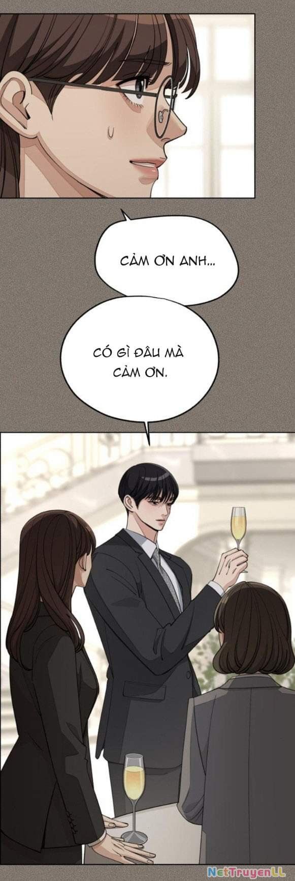 Tình Yêu Của Ik Seob Chapter 54 - Trang 2