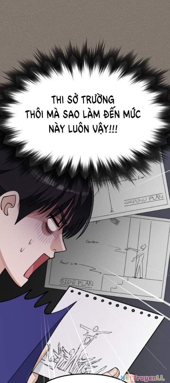 Tình Yêu Của Ik Seob Chapter 53 - Trang 2