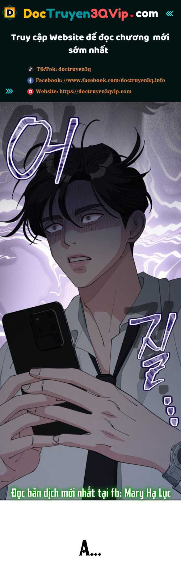 Tình Yêu Của Ik Seob Chapter 45.2 - Trang 2