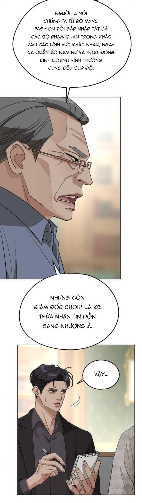 Tình Yêu Của Ik Seob Chapter 45.2 - Trang 2